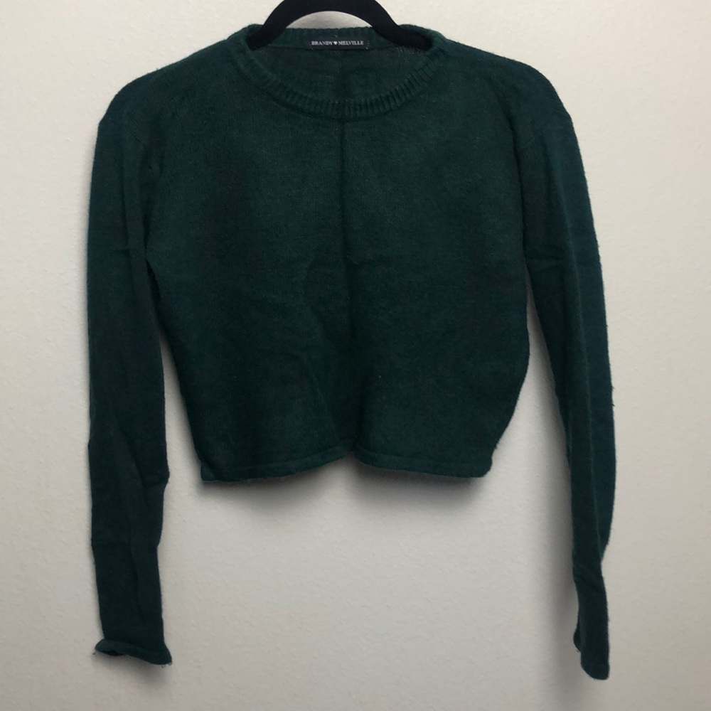 Brandy Melville Sweater